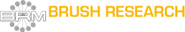 Brush Research Manufacturing