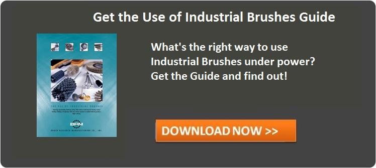 Wheel Brush: Types, Uses, Features and Benefits