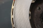 Flex-Hone for Rotors 