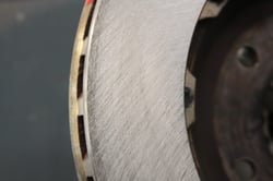 Brake Rotors - Flexible Honing