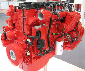 Cummins Engine