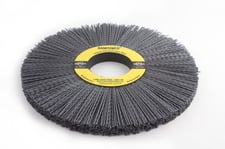 NamPower Wheel Brush