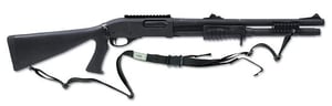 Shotgun Remington Model 870