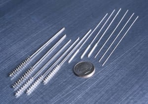 Stainless Steel Deburring Brushes