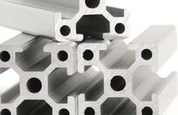 NamPower - Aluminum Extrusions