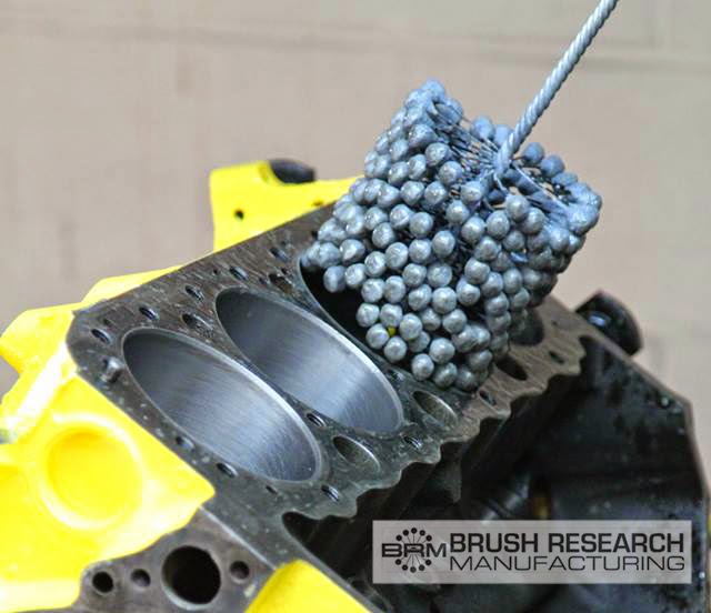 Flex-Hone® Blog- Brush Research Manufacturing's Company Blog